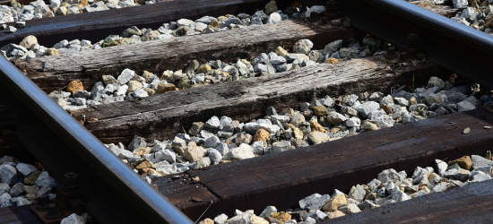 WARSZAWA: Ustalono sprawców aktów dywersji na torach. To dwaj obywatele Ukrainy