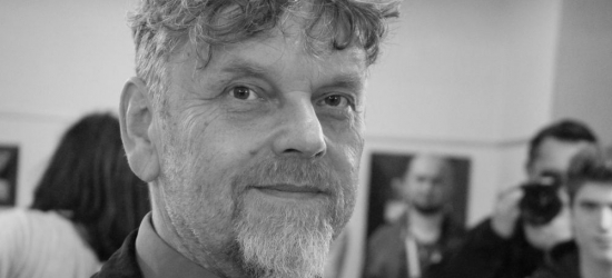 Zmarł Tomasz Sowa. Przez lata dokumentował życie Sanoka