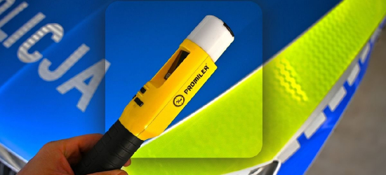 Akcja „Trzeźwość” na podkarpackich drogach. Mundurowi kontrolowali tysiące kierowców