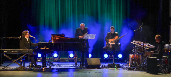 VII Międzynarodowy Festiwal Muzyki Organowej i Kameralnej w Sanoku 2026 [ZDJĘCIA]