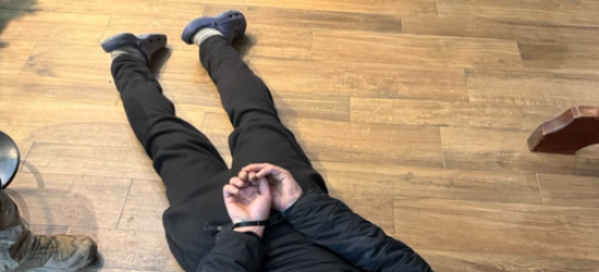 16 lat więzienia dla poszukiwanego 37-latka. Ukrywał się w Bieszczadach