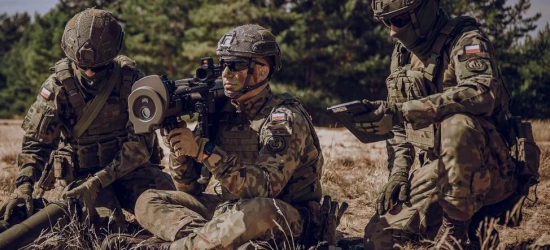 Nowa formacja w Wojsku Polskim. Powstanie Komponent Obrony Pogranicza