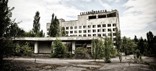 Rosjanie przejęli elektrownię w Czarnobylu. Nie ma zagrożenia dla Polaków! (MAPA, POMIARY)