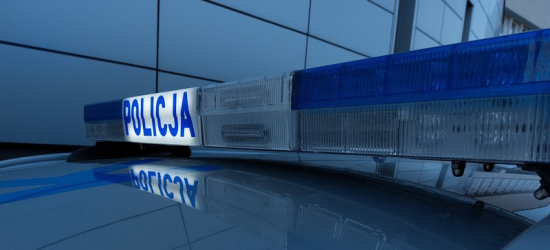 KROSNO: 24-latek podejrzany o serię podpaleń tymczasowo aresztowany