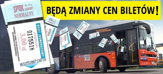 Ceny biletów MKS idą w górę! Sprawdź nowe stawki (VIDEO)