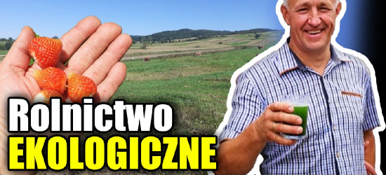 Tadeusz ROLNIK u Miry PIŁASZEWICZ: Co planuje Rada Wszechstronnie Zdrowego Żywienia? (VIDEO)