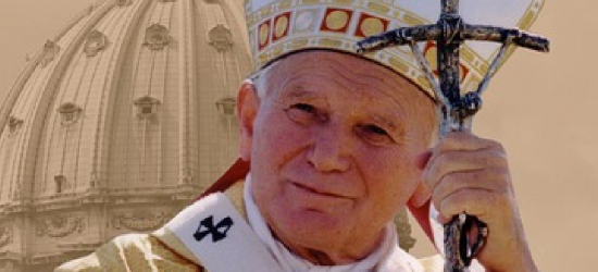 „Nie lękajcie się otwórzcie drzwi Chrystusowi” 21. rocznica śmierci Jana Pawła II