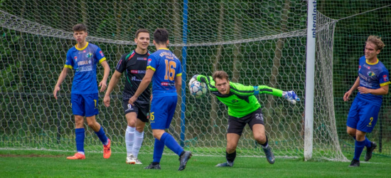 Sportowy przegląd. Wyniki meczów od IV Ligi do B Klasy