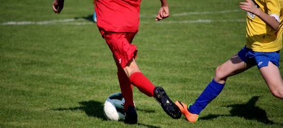 PIŁKA NOŻNA: Dołącz do drużyny KS Czerteż. Startuje nabór!