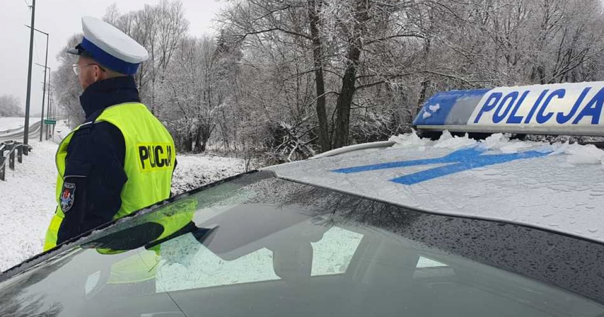 „Trzeźwy poranek” – podsumowanie działań na Podkarpaciu