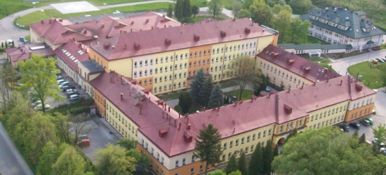 Oddział Kardiologii w Sanoku w Krajowej Sieci Kardiologicznej. To szansa na szybsze i skuteczniejsze leczenie