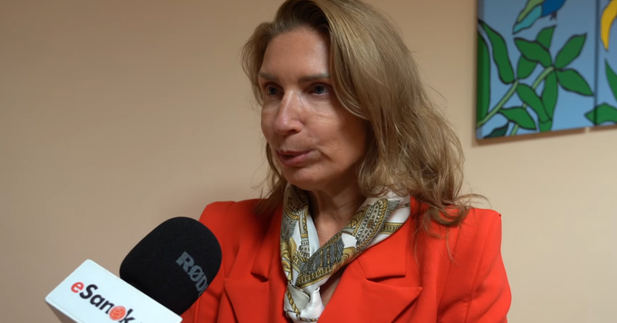 Rada powiatu rozpatrzy skargę na działalność p.o. dyrektor szpitala Wioletty Kacperskiej (TRANSMISJA NA ŻYWO)