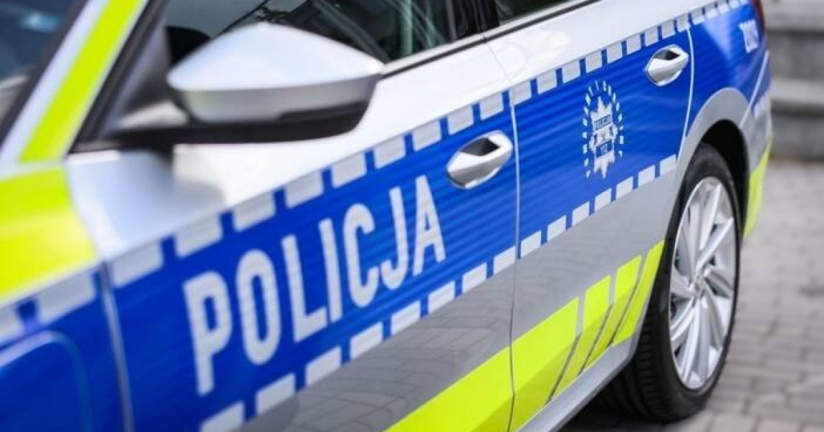 Uszkodził zaparkowane pojazdy i był nietrzeźwy
