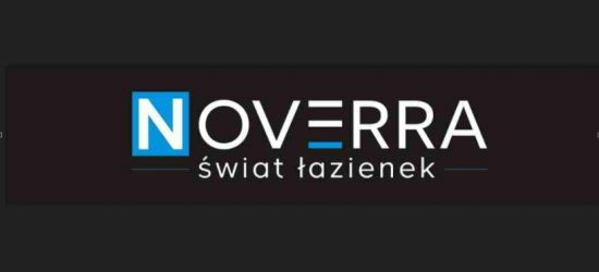 PROMOCJA – 20% na wybrany asortyment w Salonie Łazienek NOVERRA