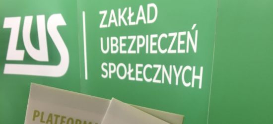 ZUS: Przedsiębiorcy otrzymają informacje z podsumowaniem e-składki