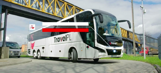 GMINA SANOK: Zmiany w kursowaniu autobusów. Sprawdź nowe rozkłady jazdy