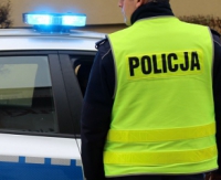BRZOZOW24.PL: Policjanci szukali rzekomego samobójcy