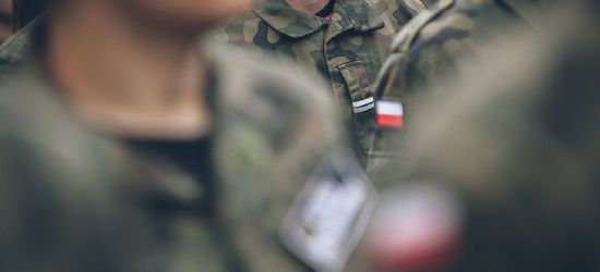 Uroczystość Upamiętnienia Organizatorów „Przerzutów Granicznych” Żołnierzy Wojska Polskiego