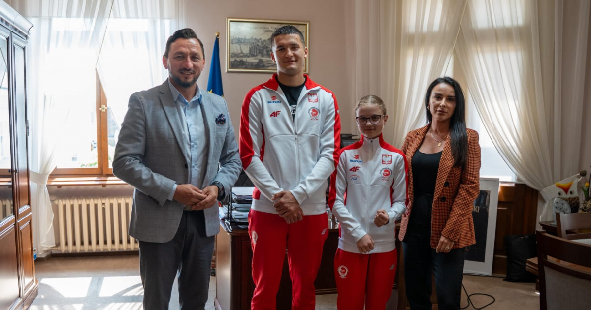 Street Autonomy Sanok liderem sportów walki. Sanocki klub wśród najlepszych w Polsce