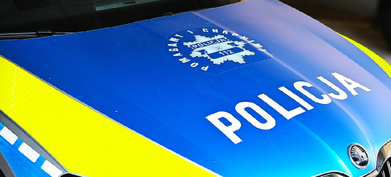 Świadkowie ujęli pijanego kierowcę w Ustrzykach Dolnych – grozi mu do 3 lat więzienia