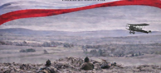 Rekonstrukcja bitwy pod Mymoniem. Wielka lekcja historii na wzgórzu pod masztami