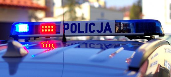 Pijana matka przyjechała do przedszkola odebrać córkę. Miała blisko 3 promile!