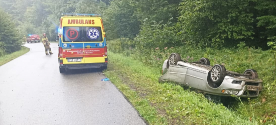 Blisko 3700 interwencji w wakacje. Podsumowanie lata Bieszczadzkiego Pogotowia Ratunkowego w Sanoku [ZDJĘCIA]