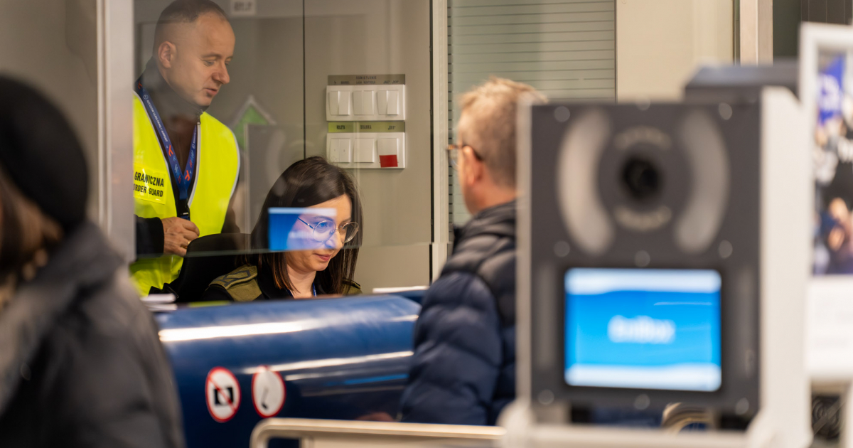 JASIONKA: Planował wakacje w Egipcie, trafił do aresztu