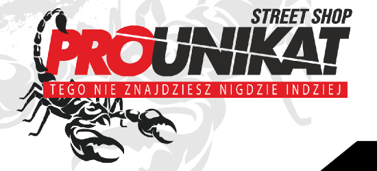 StreetShop ProUnikat wraca do Sanoka. Ponowne otwarcie na ul. Grzegorza 2 [VIDEO]