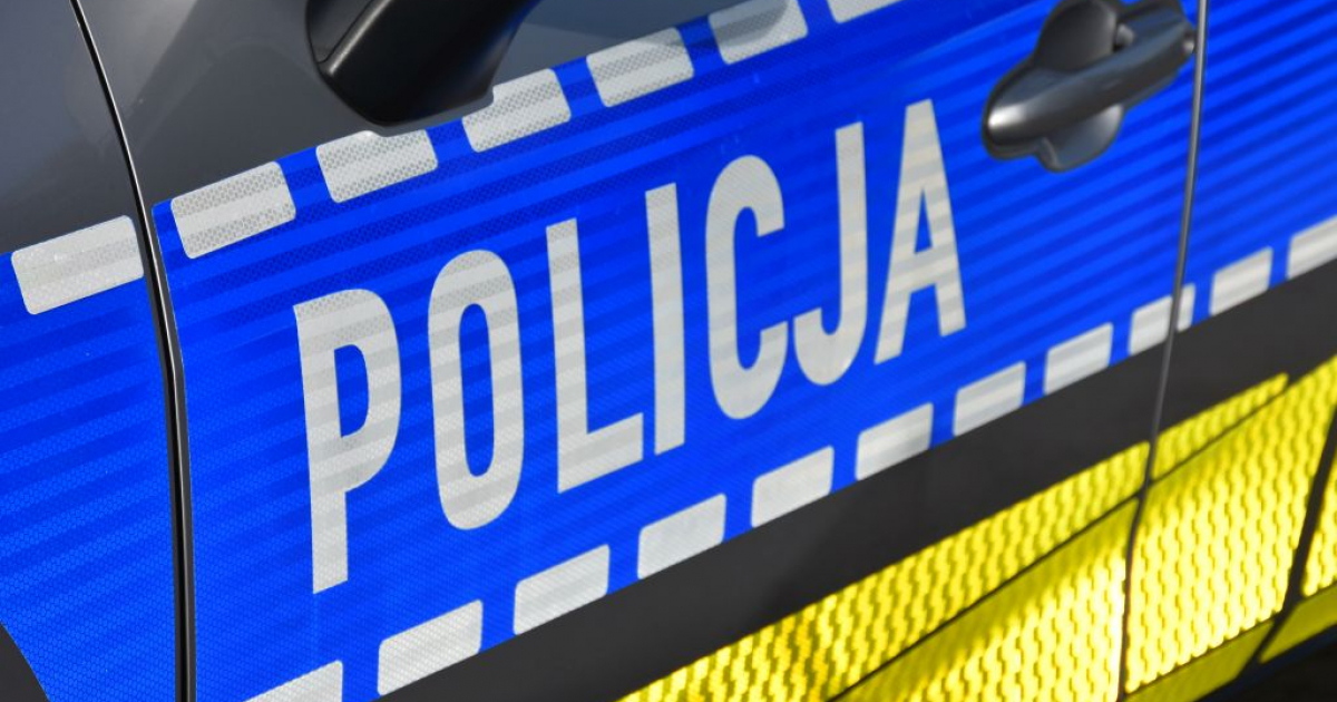 Ukradli energetyki, bo potrzebowali ich na siłownię. Dwaj 15-latkowie staną przed sądem