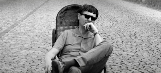 SANOK: Zdzisław Beksiński oczami bliskich. Prapremiera filmu „Werniks”