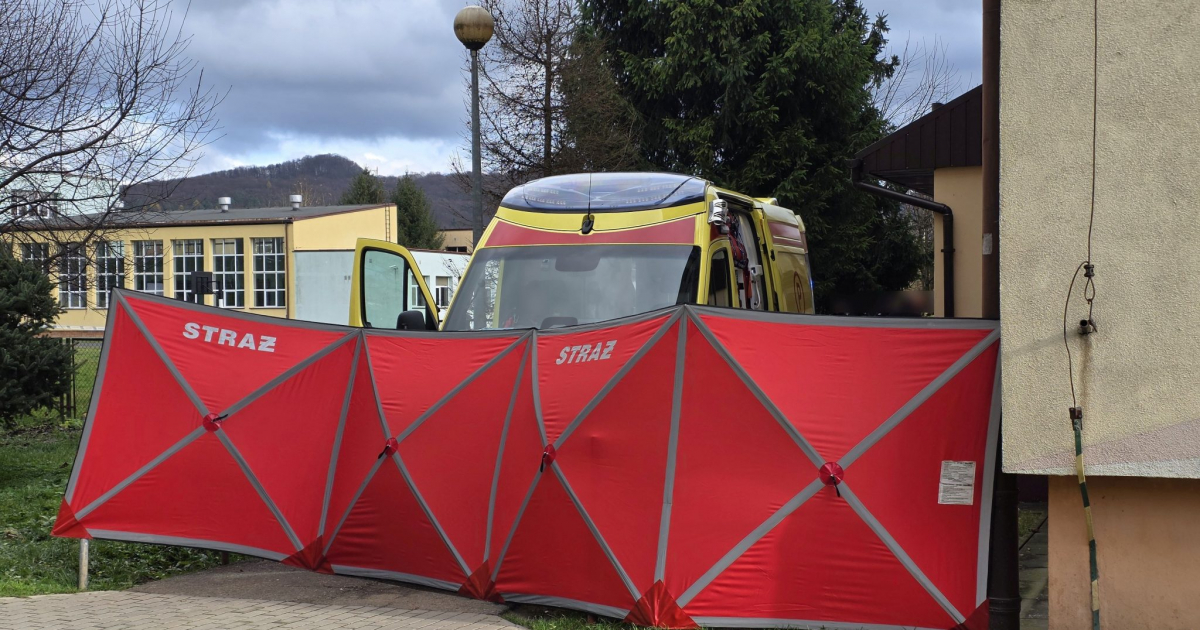 SANOK: Zabójstwo i atak na policjantów. Znamy wyniki sekcji zwłok