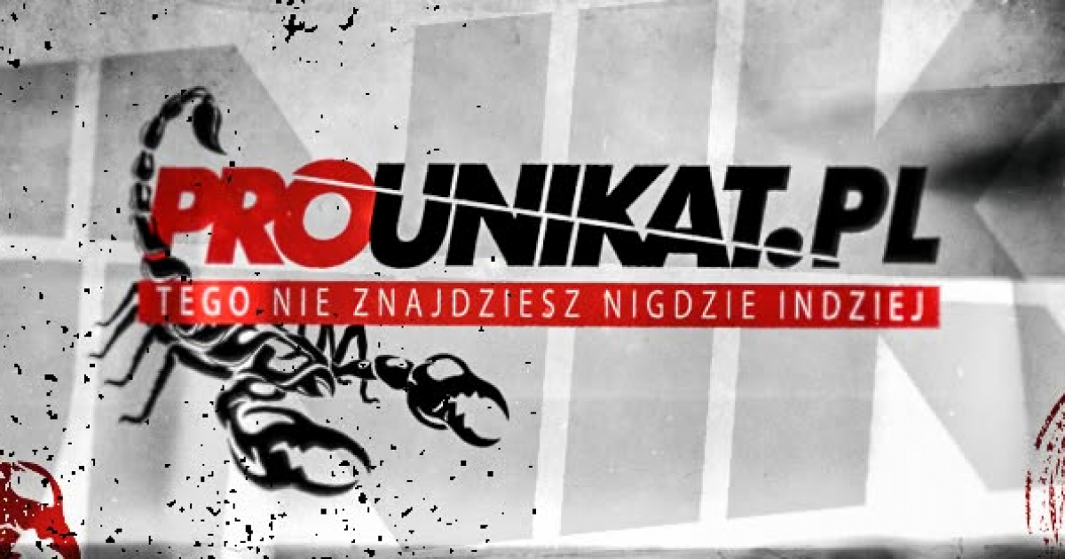 StreetShop ProUnikat wraca do Sanoka. Ponowne otwarcie na ul. Grzegorza 2 [VIDEO]