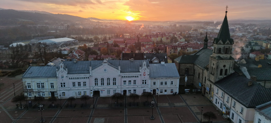 Sanok opowiedziany na nowo. Projekt „Re: Sanok – Przeszłość w Nowym Brzmieniu” zdobywa coraz większe zainteresowanie!
