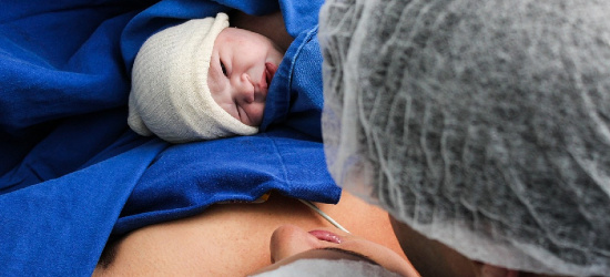 NOWA LEWICA: System finansowania porodów jest nieprawidłowy!