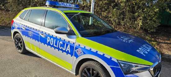 SANOK: Czujny pracownik banku wezwał policję. Uratował pieniądze 77-latki