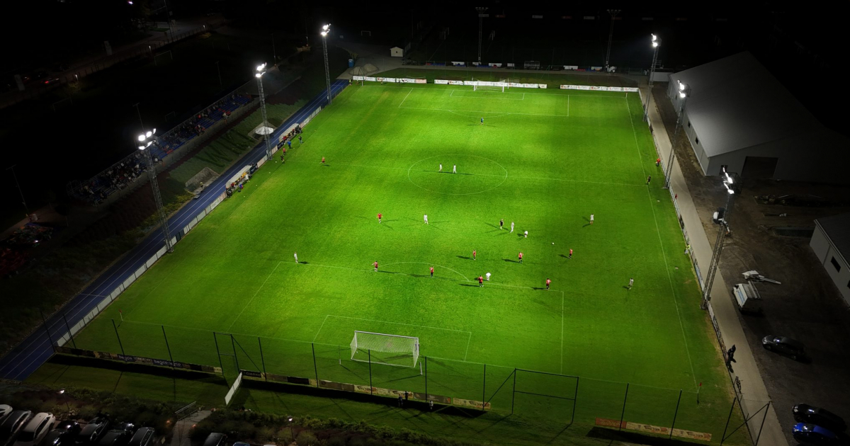 Wiki Sanok przegrywa z Ustrzykami. Punkty pojechały w Bieszczady