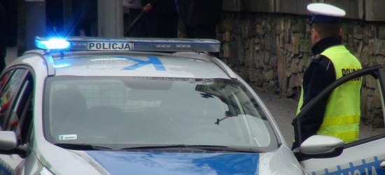 BIESZCZADY: Jechał Audi, miał blisko 3 promile alkoholu. Grozi mu nawet 5 lata więzienia