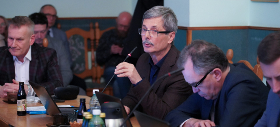 SANOK: Sesja Rady Miasta. OGLĄDAJ NA ŻYWO