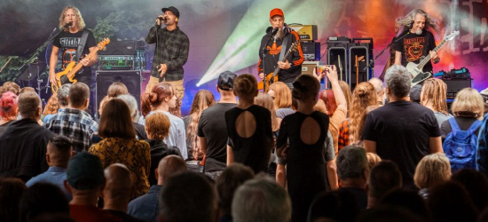 Podkarpacki Festiwal Kultury Alternatywnej w sanockim skansenie! [PROGRAM]
