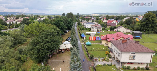 ZAPRASZAMY DO BESKA! Trwa VI Charytatywny Turniej Sportowy [ZDJĘCIA]