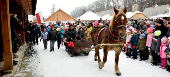 Magia świąt na Rynku Galicyjskim. XIV Jarmark Bożonarodzeniowy już 14 grudnia
