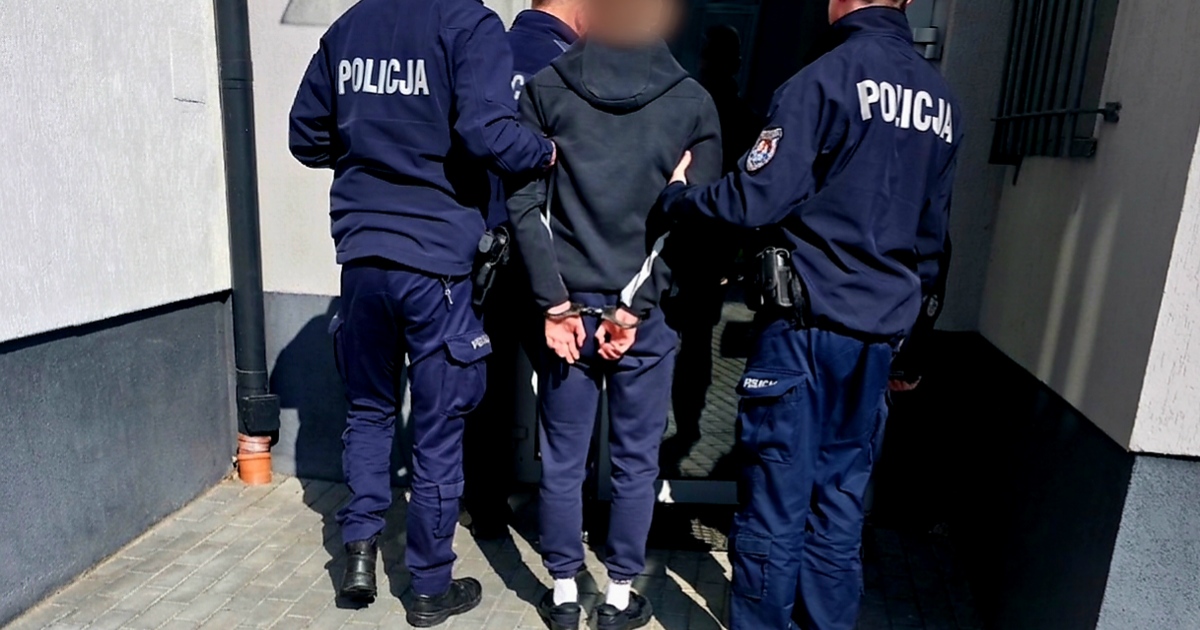 Tragedia w powiecie lubaczowskim. Dwaj nastolatkowie z zarzutem zabójstwa