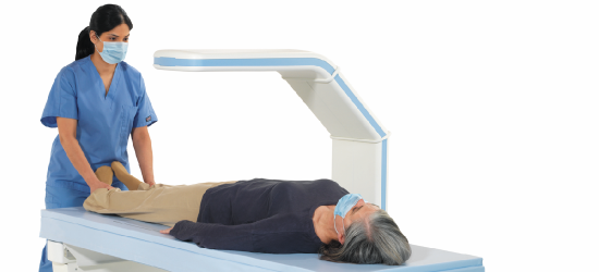 Zbadaj swoje kości – mobilne badanie osteoporozy w Sanoku i Ustrzykach Dolnych