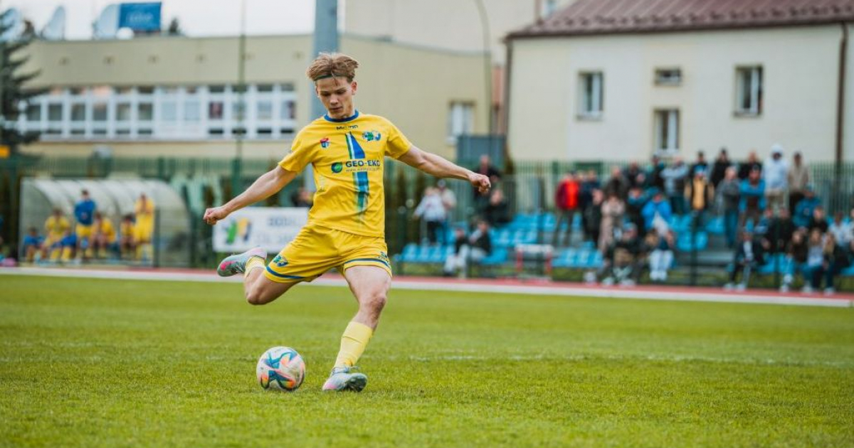 Niesamowity „comeback” Stali Sanok! Wydarli zwycięstwo w doliczonym czasie