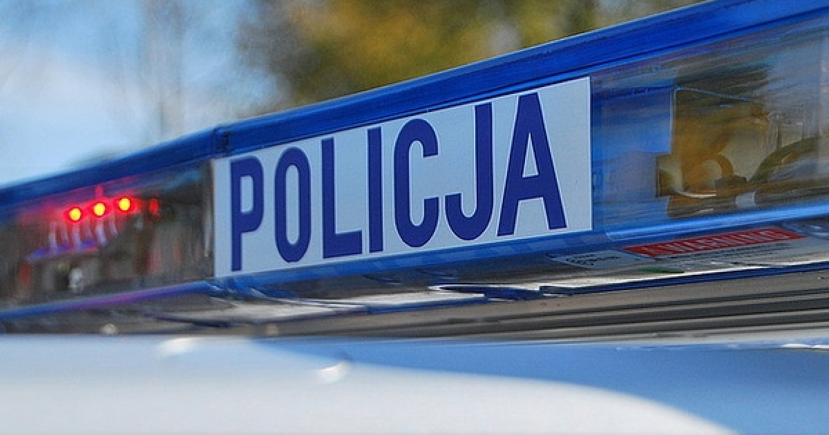 Zakopane szczątki płodów na posesji w Lutoryżu. Policja zatrzymała lekarkę