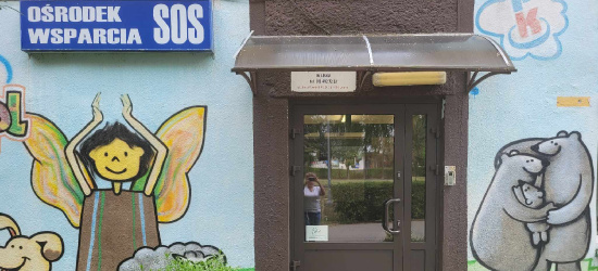 „Grozi nam zamknięcie”. Ośrodek Wsparcia SOS Lesko potrzebuje pomocy! (ZDJĘCIA)
