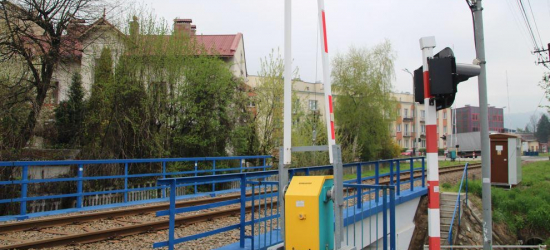 Będzie ciszej – od dziś pociągi nie będą trąbić na przejazdach