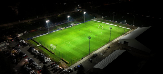 PIŁKA NOŻNA: Wiki Sanok wygrywa z Zorzą Łęki Dukielskie