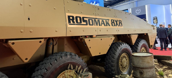 Rekordowe Targi MSPO i ponad 800 wystawców z 35 krajów [VIDEO, ZDJĘCIA]